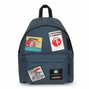 Capa do artigo Mochila Eastpak Padded Pak