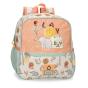 Mochila Enso Play All Day 25X23X10Cm Adaptável A Trolley 210065208062 - Preview