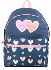 Capa do artigo Mochila Escolar Clássica B