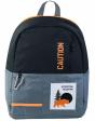 Mochila Escolar Clássica B'LOG TRAVELLER - Preview