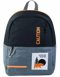 Capa do artigo Mochila Escolar Clássica B'LOG TRAVELLER