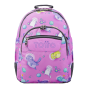 MOCHILA ESCOLAR TOTTO 8 A 12 ANOS RAYOL 9I9 - Preview