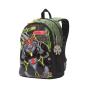 Mochila escolar Totto tamanho m modelo argon para 6 a 7 anos - Preview