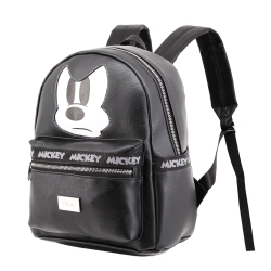 Capa do artigo Mochila Fashion Angry