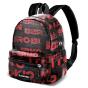 Mochila Fashion Cities - Preview