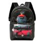 Fashion Train Backpack - Preview