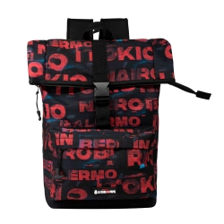 Capa do artigo Mochila Flap Cities