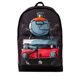 Capa do artigo Mochila Freetime HS 1.1 Train