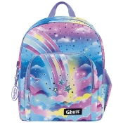 Capa do artigo Mochila Ghuts Cloud Stars