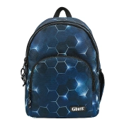 Capa do artigo Mochila Ghuts King Neogrid 31x43x17cm