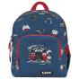 Mochila GHUTS Prince Game Zone 40x30x13cm - Preview