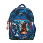 Ghuts Prince Play Zone Backpack 40x30x13cm - Preview