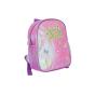 Mochila Infantil New Magical World Holo - Preview