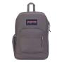 Mochila Jansport Cross Town Plus Graphite Grey 42X32X41,5Cm Ek0A5Blbn601 - Preview