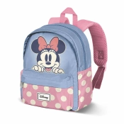 Capa do artigo Mochila Joy Disney Minnie Mouse Dots 2025 27X22X9Cm 08306