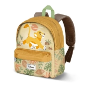 Capa do artigo Mochila Joy Disney O Rei Leao Walk 2025 27X22X9Cm 08308