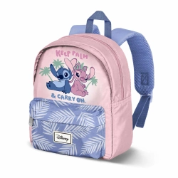 Capa do artigo Mochila Joy Disney Stitch Keep 2025 27X22X9Cm 08312