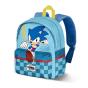 Mochila Joy Sonic Faster 2025 27X22X9Cm 08313 - Preview