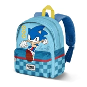 Capa do artigo Mochila Joy Sonic Faster 2025 27X22X9Cm 08313