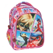 Capa do artigo Mochila Ladybug junior 30cm