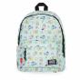Mochila Legami My Backpack Kitty Bubble Tea 30X40X18Cm Bpk0024 - Preview
