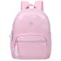 Mochila Marshmallow Crystal Pink 43X31X15Cm 65732 - Preview