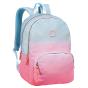 MOCHILA MARSHMALLOW DEGRADE PINK 2023 43X33X16CM 64964 - Preview