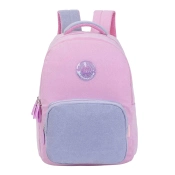 Capa do artigo Mochila Marshmallow Sugarcrush Purple 43X33X16Cm 65545