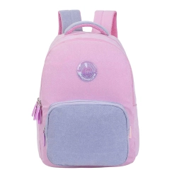 Capa do artigo Mochila Marshmallow Sugarcrush Purple 43X33X16Cm 65545