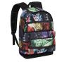 MOCHILA MARVEL AVENGERS SUPERPOWER 2023 41X30X18CM 05344 - Preview