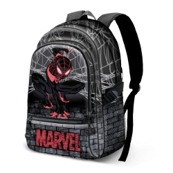 Capa do artigo Mochila Marvel Spiderman Spin 2024 43X30X18Cm 06339