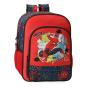 Mochila Marvel Spiderman Urban 2025 40X30X13Cm Adaptável A Trolley 310036245140 - Preview