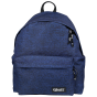 Mochila My Ghuts Basics Stylish Night 2022 41X32,5X14,5Cm Gh100-L33 - Preview