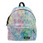 Mochila My Ghuts Pc Blooming Glow 32,5x41x14,5cm - Preview