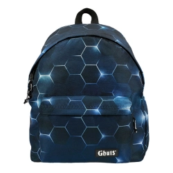 Capa do artigo My Ghuts PC Neogrid Backpack 32.5x41x14.5cm