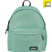 Capa do artigo Mochila My Ghuts Pc Pearl Aqua 41X32,5X14,5Cm Gh211-L48