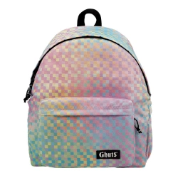Capa do artigo My Ghuts Pc Pixel Dream Backpack 32.5x41x14.5cm