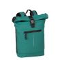 Mochila New Rebels Mart New York Rolltop Petróleo - Preview