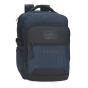 Mochila P/Portátil 15,6'' E Tablet 12'' Pepe Jeans Bromley 24 Azul Adaptável A Trolley 420070211034 - Preview