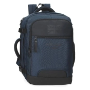 Capa do artigo Mochila P/Portátil 15,6