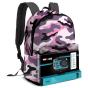 Mochila para câmera HD Pinkage - Preview