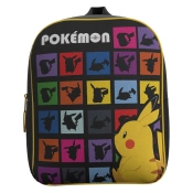 Capa do artigo Mochila Pokemon 30cm