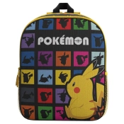 Capa do artigo Mochila Pokemon 41cm adaptable