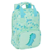 Capa do artigo Mochila Safta Dino 28X20X8Cm Com Alcas 642490765