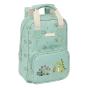 Mochila Safta Dinos 28X20X8Cm Com Alcas 642693765 - Preview