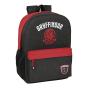 Mochila Safta Harry Potter Witchcraft 2022 43X32X14Cm Adaptável A Carro 612230754 - Preview