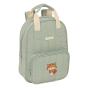 Mochila Safta Zorrito 28X20X8Cm Com Alcas 642657765 - Preview