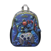 Capa do artigo Mochila Totto M 6 a 7 Anos Monark 4yi
