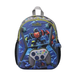 Capa do artigo Mochila Totto M 6 a 7 Anos Monark 4yi