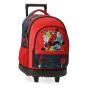 Mochila Trolley Marvel Spiderman Urban 2025 45X32X21Cm 310036298040 - Preview